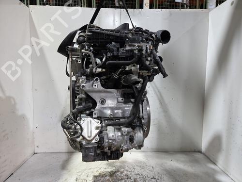 Used Engine Engine 39493791 39493791