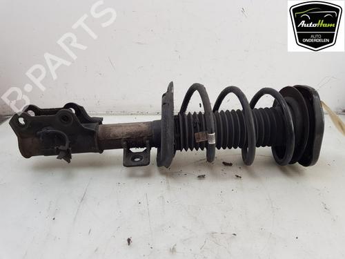 Used Left front shock absorber FORD FOCUS IV Turnier (HP) 1.0 EcoBoost (125 hp) 19802356