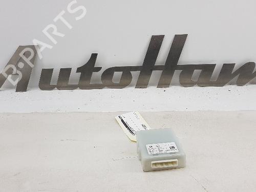 Used Electronic module SUZUKI SWIFT III (MZ, EZ) 1.5 (RS415) (102 hp) 12009402