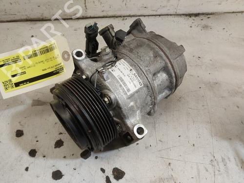 AC compressor MERCEDES-BENZ VITO Van (W447) 114 CDI (447.601, 447.603, 447.605) | BP39562193M34 - Image 3