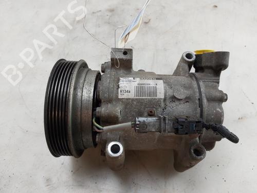 AC compressor MERCEDES-BENZ CITAN Box Body/MPV (W415) 108 CDI (415.601, 415.603) | BP29445733M34 