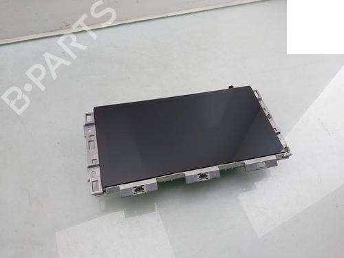 Used Electronic module AUDI A1 Sportback (GBA) 30 TFSI (116 hp) 25033598