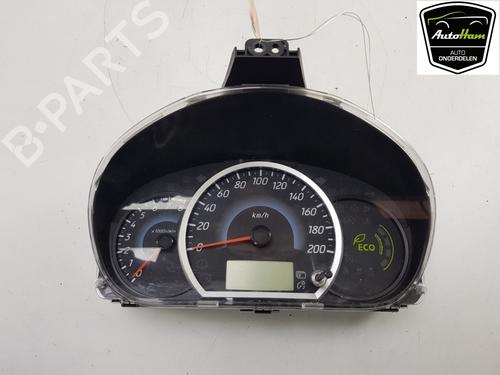 Used Instrument cluster Instrument cluster 16910036 16910036