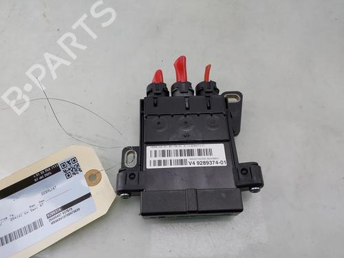 Fordeler BMW X5 (F15, F85) xDrive 30 d (258 hp) 29546002