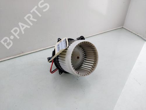 Heater blower motor RENAULT ZOE Hatchback Van (BFM_) Electric (BFMC, BFMD) | BP24972824M62 