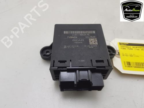Used Control unit Control unit 17121957 17121957