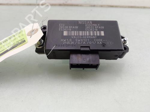 Electronic module NISSAN JUKE (F16_) 1.6 Hybrid | BP37021285M83 - Image 2