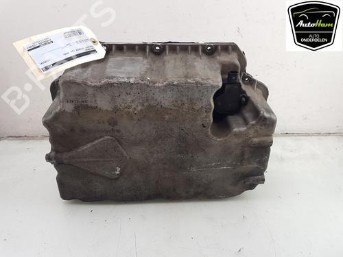 Oil sump MERCEDES-BENZ SPRINTER 3,5-t Van (B907, B910) 319 CDI RWD (907.633, 907.635, 907.637) | BP23190653M115 