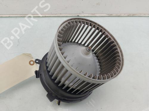 Heater blower motor NISSAN QASHQAI I (J10, NJ10) 1.6 | BP29352595M62 