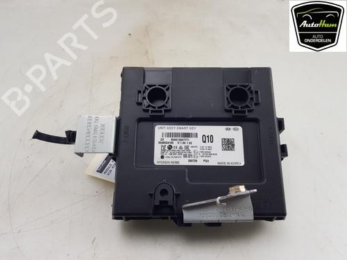 Used Electronic module Electronic module 22433810 22433810