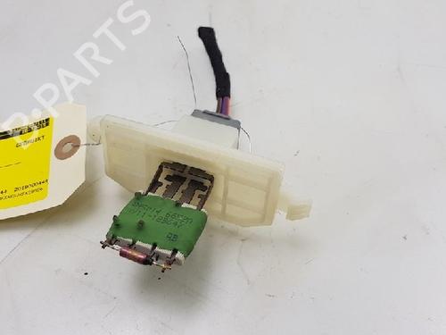 Heater resistor FORD B-MAX (JK) 1.6 Ti | BP12016419M108 - Image 2