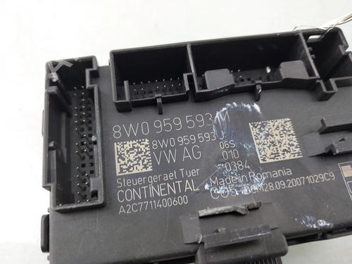 Electronic module AUDI A5 Sportback (F5A, F5F) 40 TFSI Mild Hybrid | BP26577929M83 