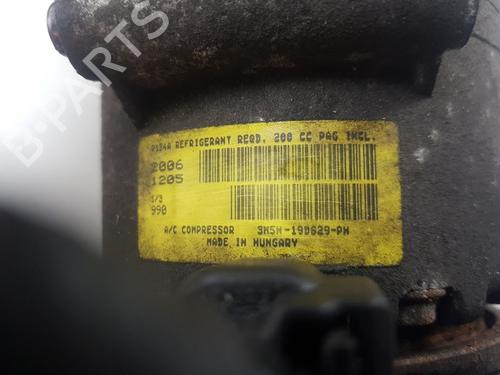 AC compressor FORD FOCUS II (DA_, HCP, DP) 1.6 | BP28475595M34  - Image 5