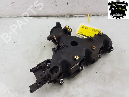 Manifold Indsugning SKODA FABIA II (542) 1.2 TDI (75 hp) 19128013