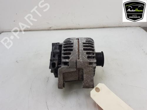 Used Alternator Alternator SAAB 9-3 (YS3F, E79, D79, D75) 2.2 TiD (125 hp) 12041722 12041722