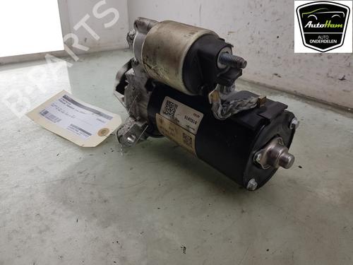 Starter PORSCHE PANAMERA (971) 4.0 Turbo (97AFF1, 97BFF1) | BP23239251M8 