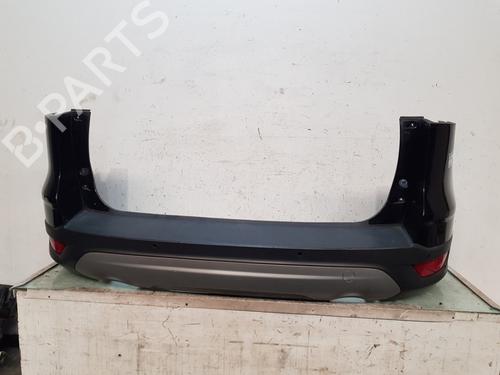 Rear bumper FORD KUGA II (DM2) 1.6 EcoBoost | BP19667865C8 