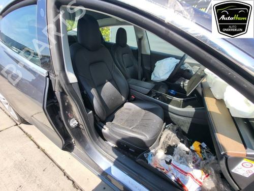 Used Seats set Seats set TESLA MODEL 3 (5YJ3) EV AWD (351 hp) 29061587 29061587