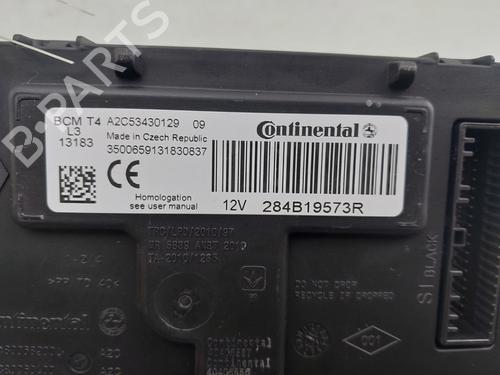 Electronic module RENAULT CAPTUR I (J5_, H5_) 0.9 TCe 90 | BP37170011M83 - Image 4