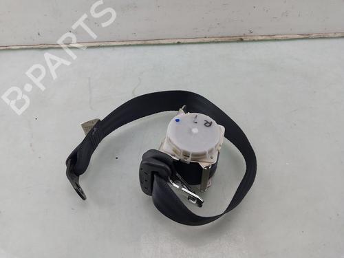 Used Rear right seatbelt PEUGEOT 107 (PM_, PN_) 1.0 (68 hp) 30183792