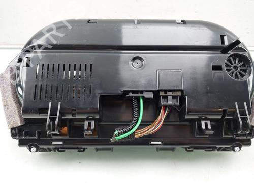 Instrument cluster BMW 1 (F20) 118 i | BP29546094C47 