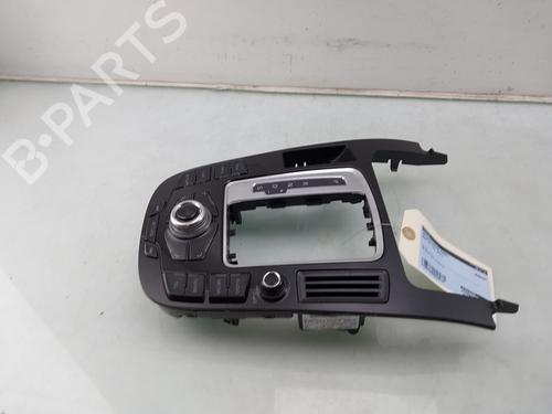 Switch AUDI Q5 (8RB) 2.0 TFSI quattro | BP27458781I30 
