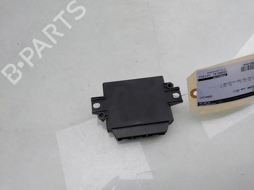 Electronic module RENAULT MEGANE III Grandtour (KZ0/1) 1.4 TCe (KZ0F, KZ1V) | BP25219944M83 