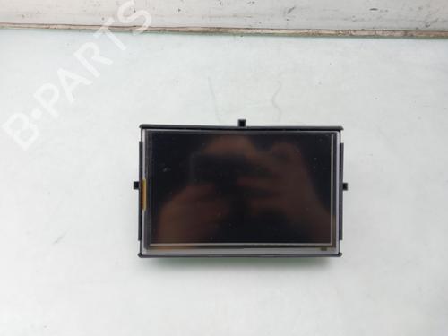 Used Electronic module Electronic module 37070249 37070249