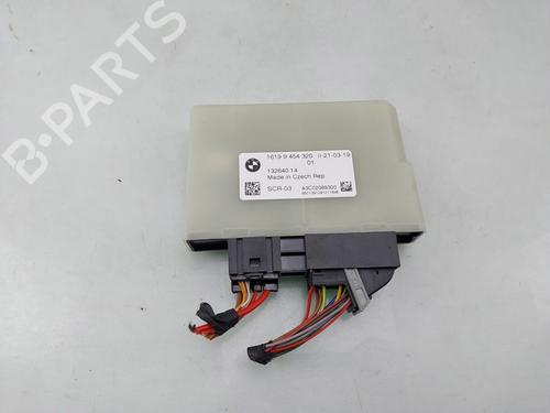 Control unit BMW 3 (G20, G80, G28) 318 d | BP26655023M11 - Image 2