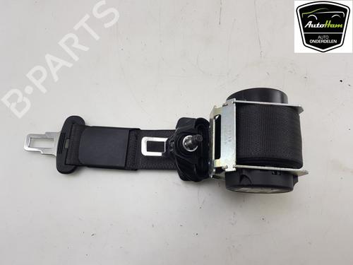 Used Rear center seatbelt OPEL ZAFIRA TOURER C (P12) 2.0 CDTi (75) (130 hp) 13103838