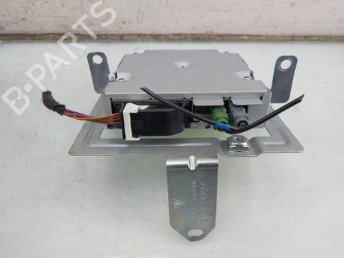 Electronic module PORSCHE CAYENNE (92A) 4.8 Turbo | BP40504151M83 - Image 2