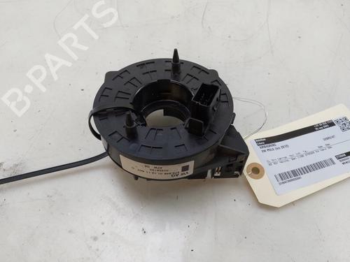 Kontantrulle Airbag /Stelring VW POLO V (6R1, 6C1) 1.2 (70 hp) 29713287