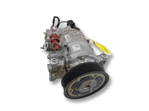 AC compressor VW T-ROC (A11, D11) 1.5 TSI | BP40504189M34 - Image 2