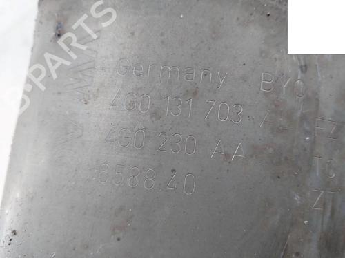 Catalyst AUDI A6 C8 Avant (4A5) 50 TDI Mild Hybrid quattro | BP32002369M10