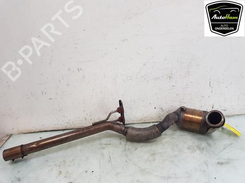 Catalyst AUDI A3 Limousine (8VS, 8VM) 1.4 TFSI | BP16352445M10 