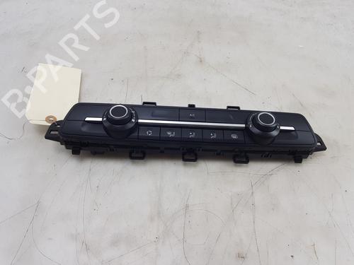 Used Climate control PEUGEOT PARTNER Box Body/MPV (K9) 1.6 BlueHDI 75 (75 hp) 24133053