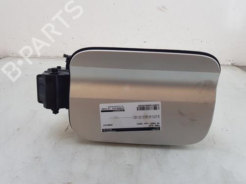 Używane Klapa wlewu paliwa VW CADDY V Box Body/MPV (SBA, SBH) 2.0 TDi BMT (75 hp) 27348821