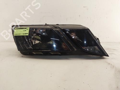 Used Right headlight Right headlight 37070454 37070454