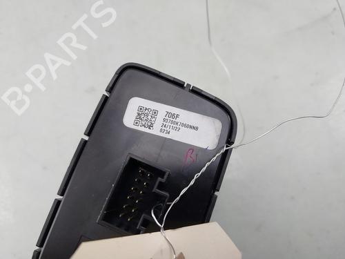 Used Switch Switch HYUNDAI i10 III (AC3, AI3) 1.0 MPi (67 hp) 33617891 33617891