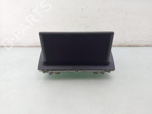 Used Electronic module Electronic module AUDI A3 Sportback (8VA, 8VF) 1.4 TFSI (122 hp) 36218999 36218999