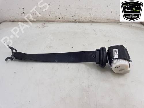 Used Front right seatbelt BMW Z4 Roadster (E89) sDrive 35 i (306 hp) 17706360