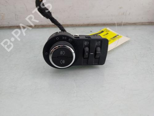 Forlygtekontakt OPEL KARL (C16) 1.0 | BP39562406I24 - Image 2