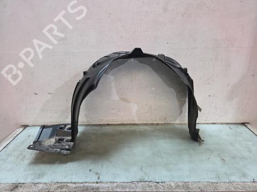 Radlauf für Radlauf TOYOTA YARIS CROSS (MXP_) 1.5 Hybrid (MXPJ10) (116 hp) 35978302 35978302