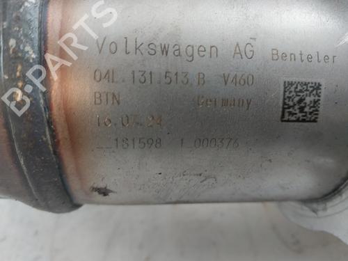 Egr AUDI A6 C7 Avant (4G5, 4GD) 2.0 TDI | BP37448033M69 - Image 4
