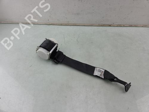 Used Rear left seatbelt VW GOLF PLUS V (5M1, 521) 1.4 TSI (122 hp) 31041103