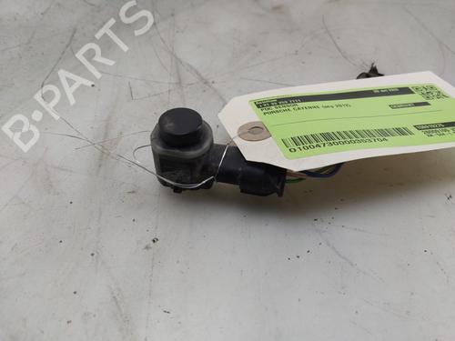 electronic-module-porsche-cayenne-92a-2010-2011-2012-2013-2014-2015-2016-2017-2018-33129579 main image