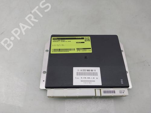 Used Other Other MERCEDES-BENZ C-CLASS T-Model (S205) C 350 e (205.247) (279 hp) 33541678 33541678