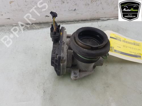 Used Throttle body Throttle body PEUGEOT 108 1.0 VTi (69 hp) 21070928 21070928