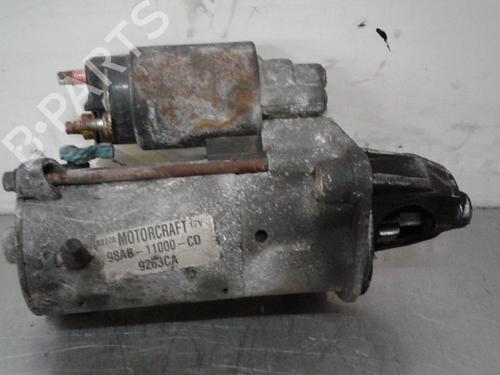 Starter FORD FOCUS I Turnier (DNW) 1.6 16V | BP12024860M8 