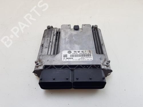 Used Engine control unit (ECU) Engine control unit (ECU) 26681501 26681501
